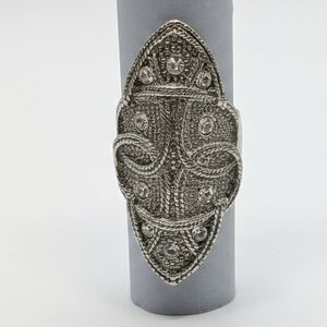 Assorted Costume Jewelry And Watches